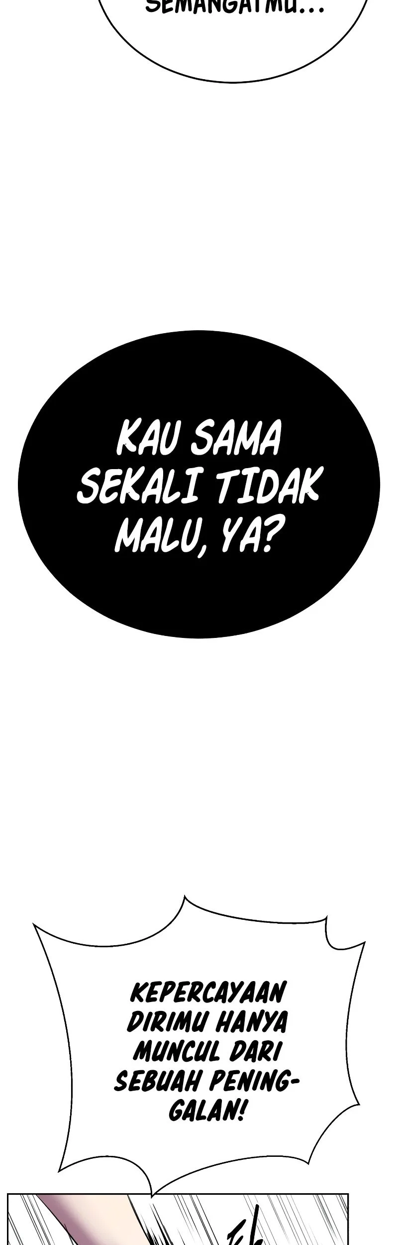 Ticket Hero S2 Chapter 98 Gambar 54