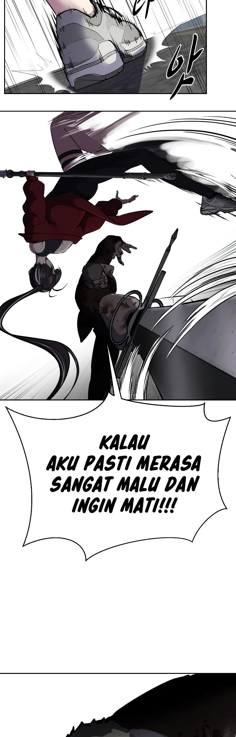 Ticket Hero S2 Chapter 98 Gambar 55
