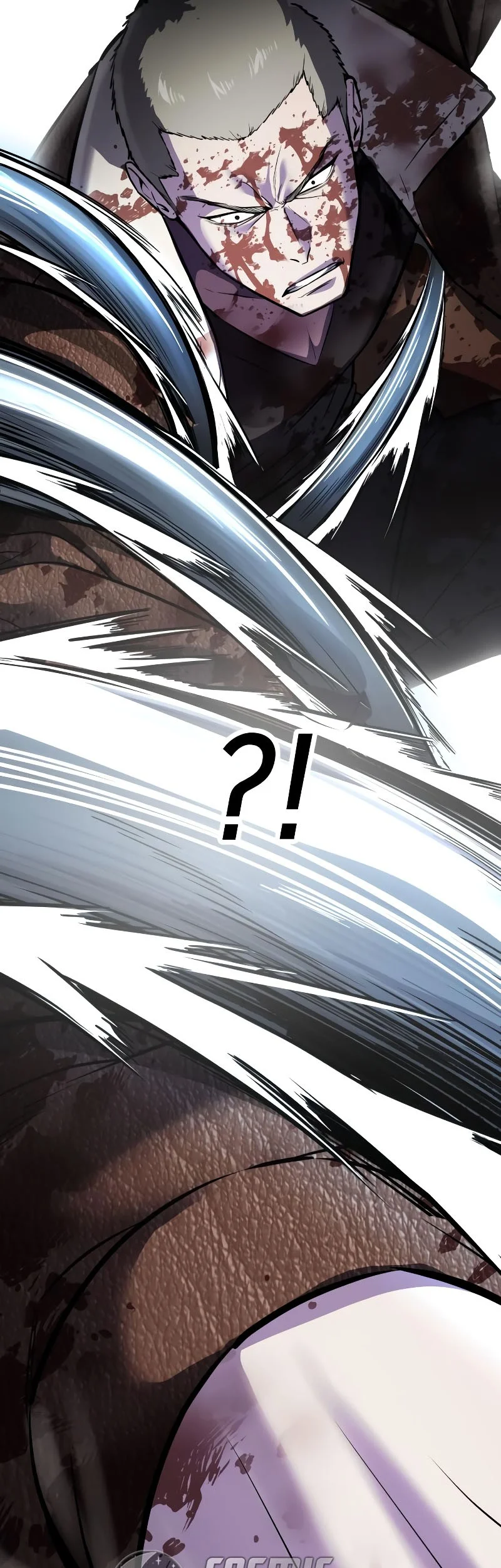 Ticket Hero S2 Chapter 98 Gambar 56