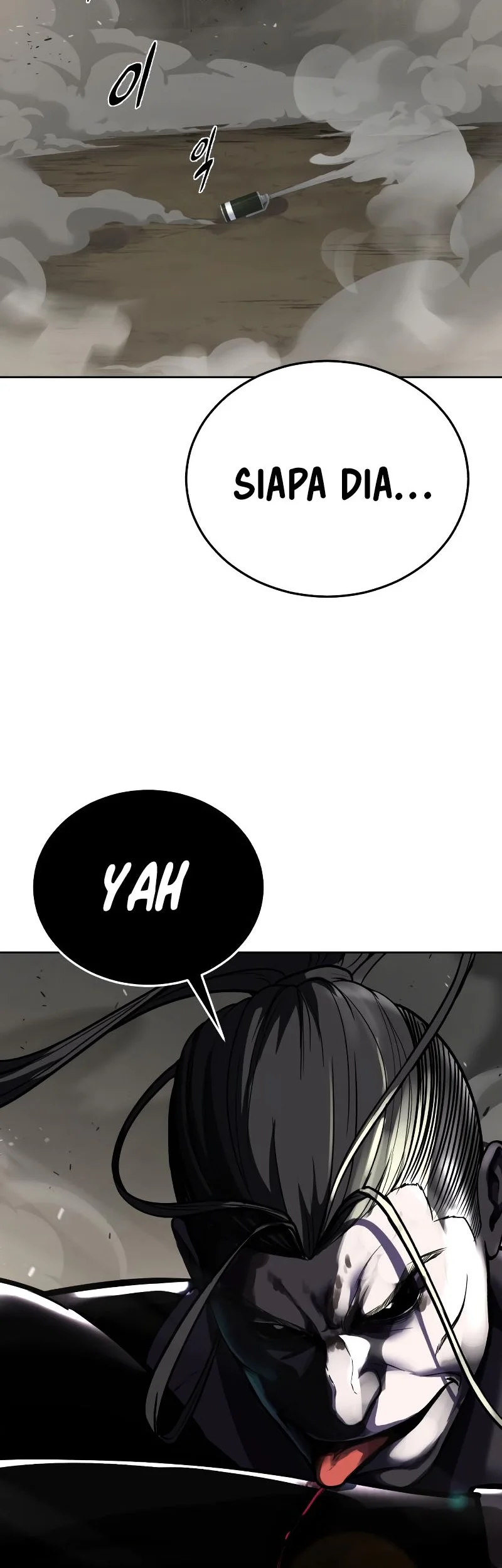 Ticket Hero S2 Chapter 99 Gambar 57