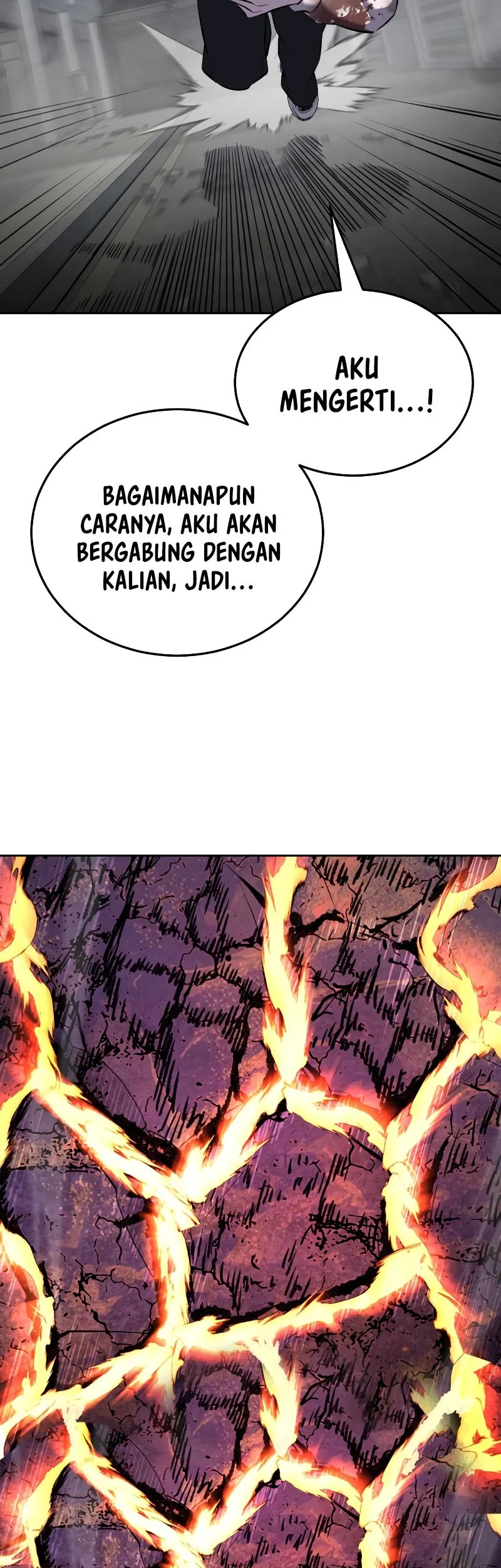 Ticket Hero S2 Chapter 99 Gambar 64