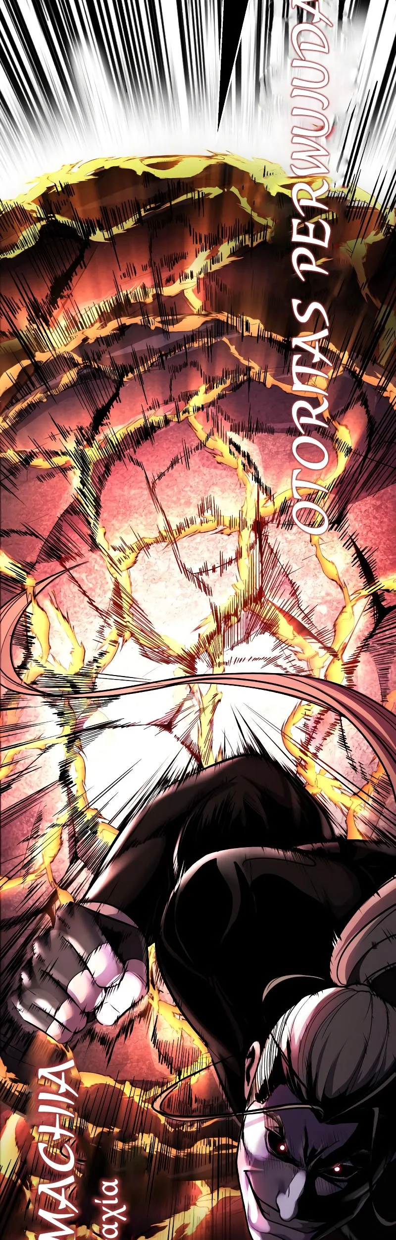 Ticket Hero S2 Chapter 99 Gambar 66