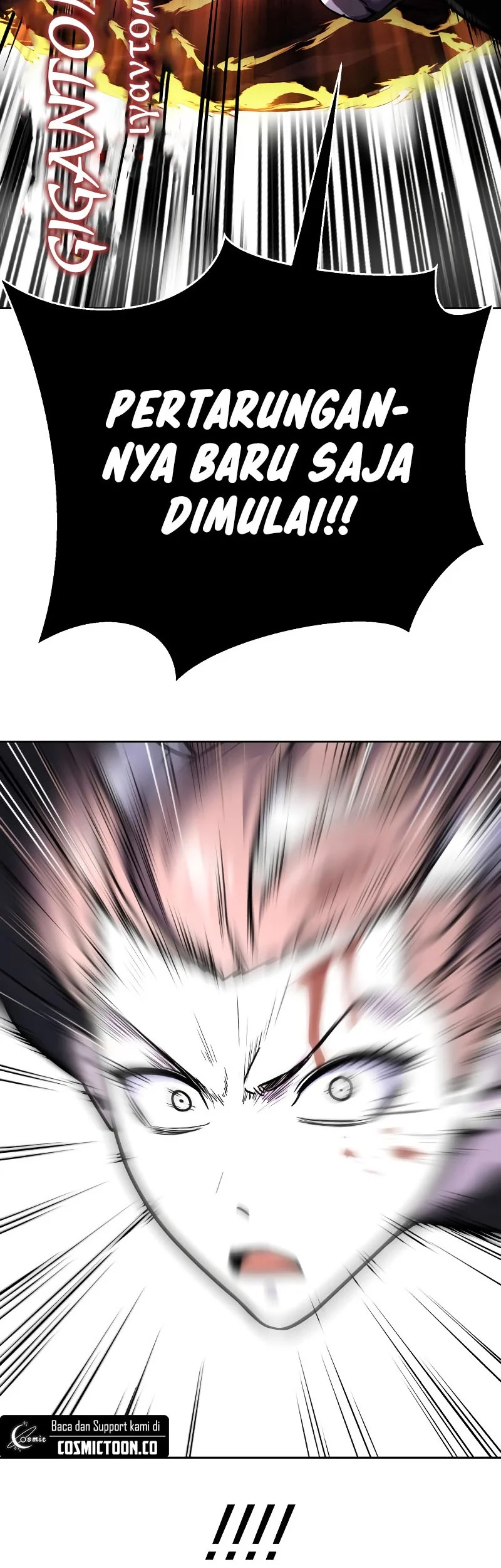 Ticket Hero S2 Chapter 99 Gambar 67