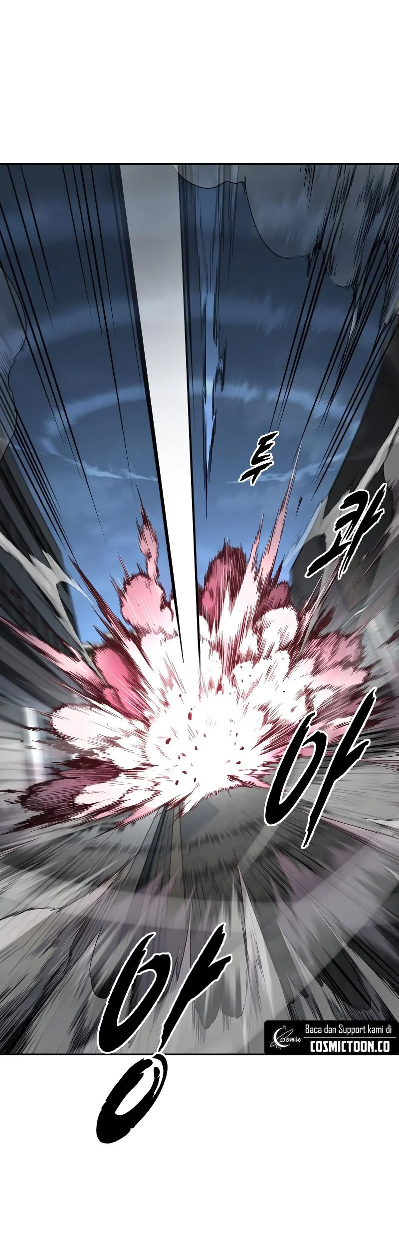 Ticket Hero S2 Chapter 99 Gambar 69