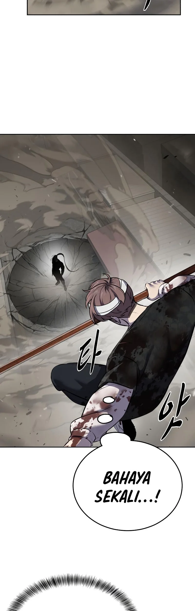 Ticket Hero S2 Chapter 99 Gambar 71