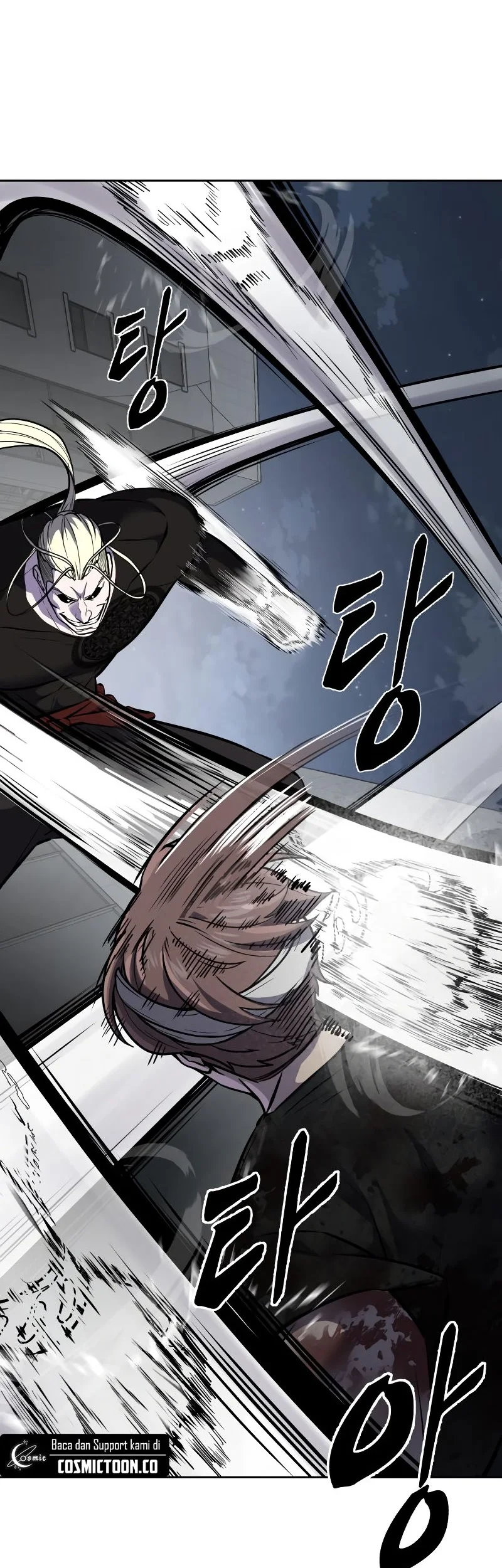 Ticket Hero S2 Chapter 99 Gambar 78