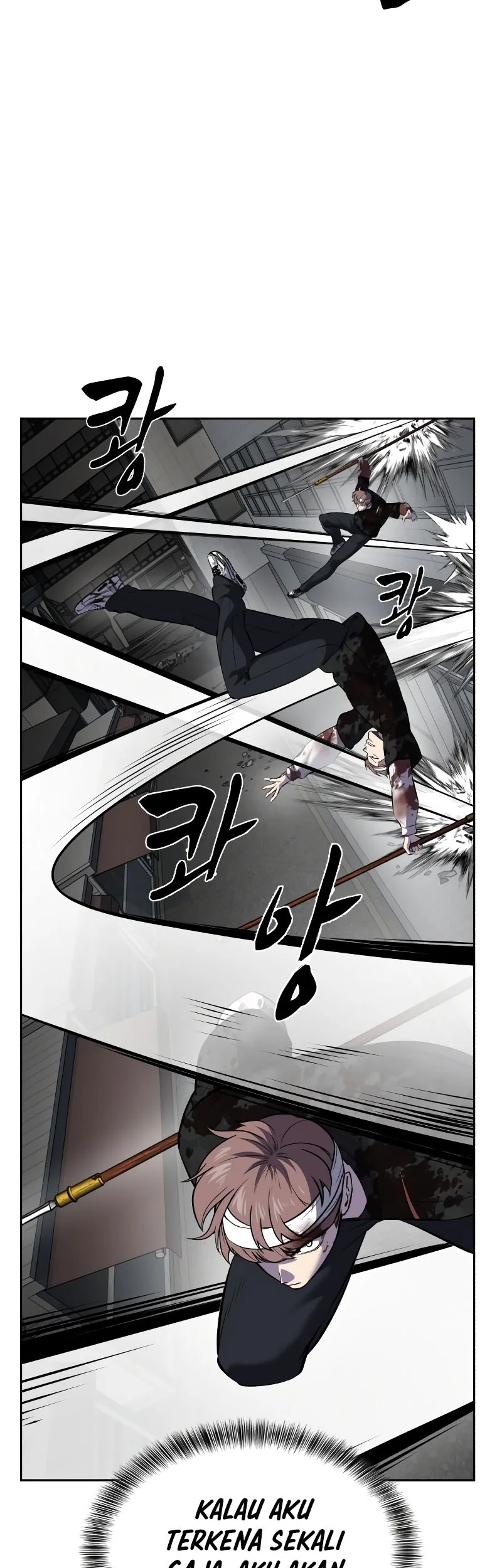 Ticket Hero S2 Chapter 99 Gambar 79