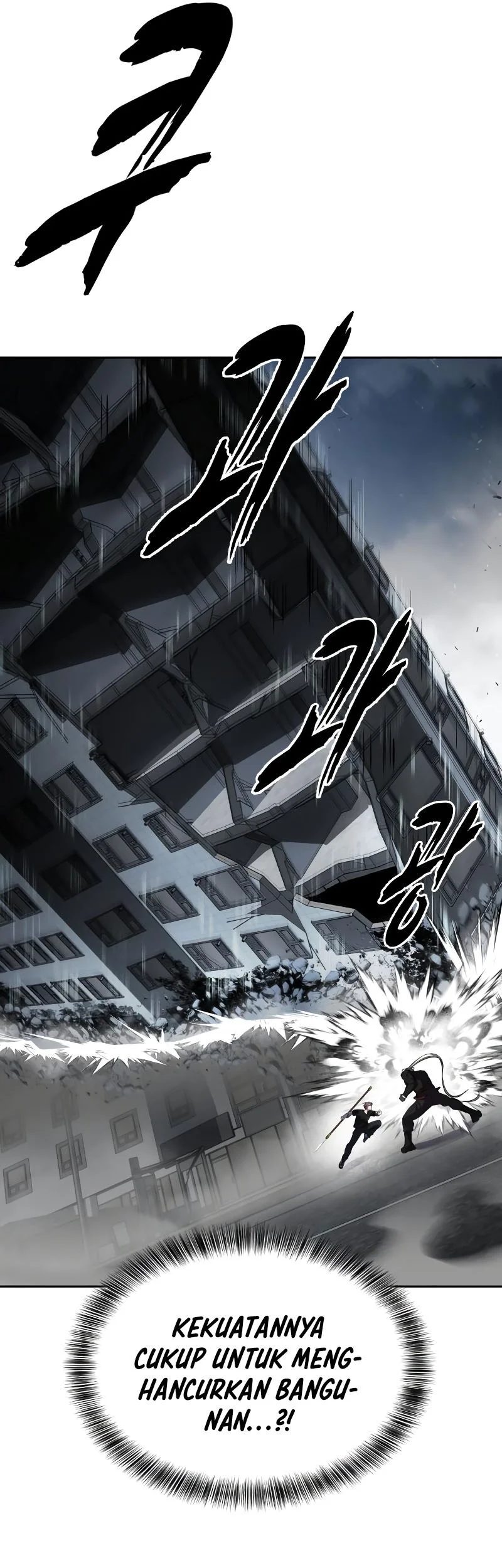 Ticket Hero S2 Chapter 99 Gambar 82