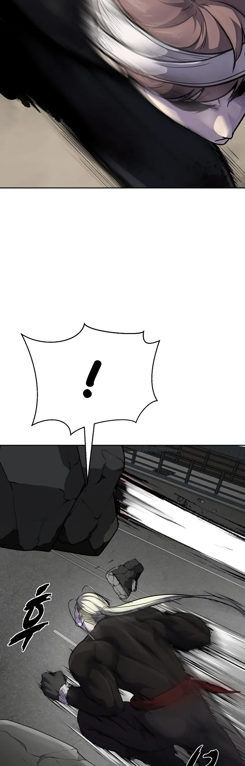 Ticket Hero S2 Chapter 99 Gambar 85