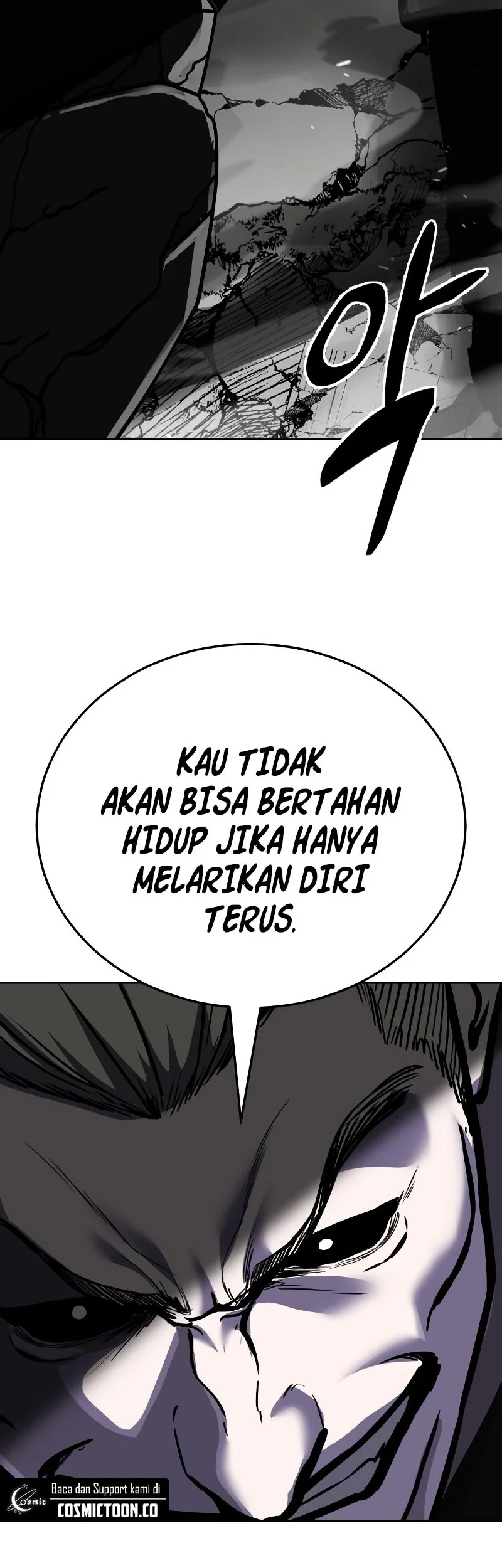 Ticket Hero S2 Chapter 99 Gambar 87
