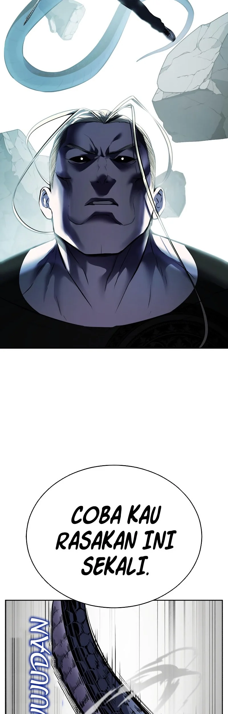 Ticket Hero S2 Chapter 99 Gambar 90