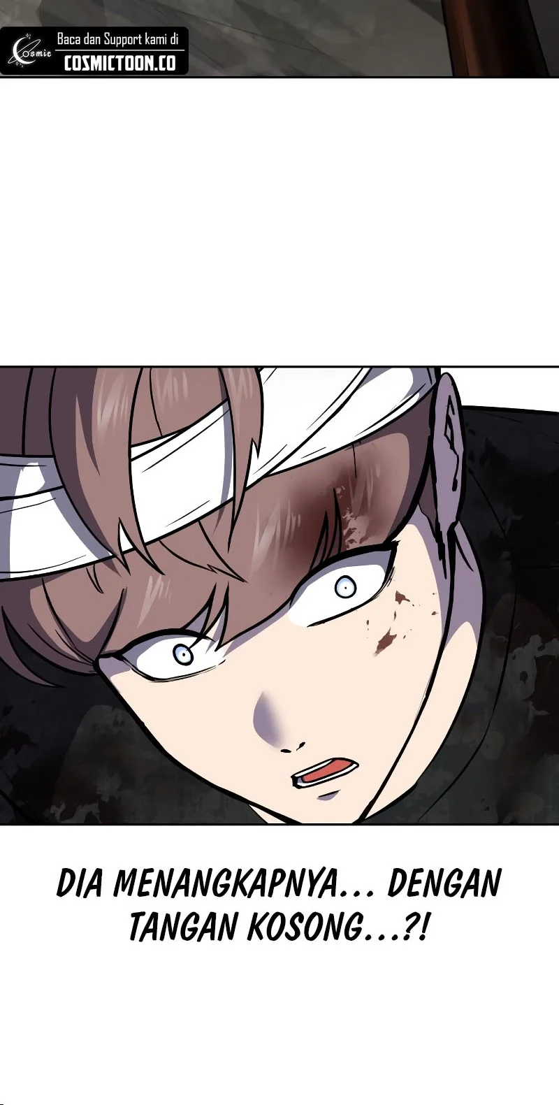 Ticket Hero S2 Chapter 99 Gambar 94