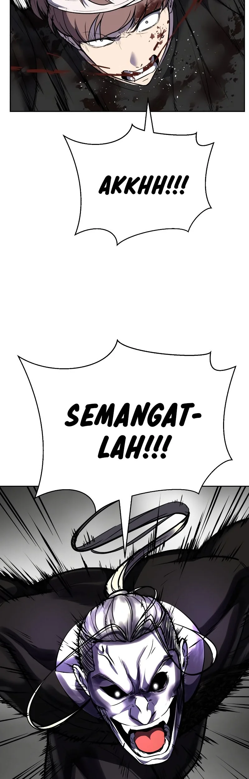 Ticket Hero S2 Chapter 99 Gambar 99