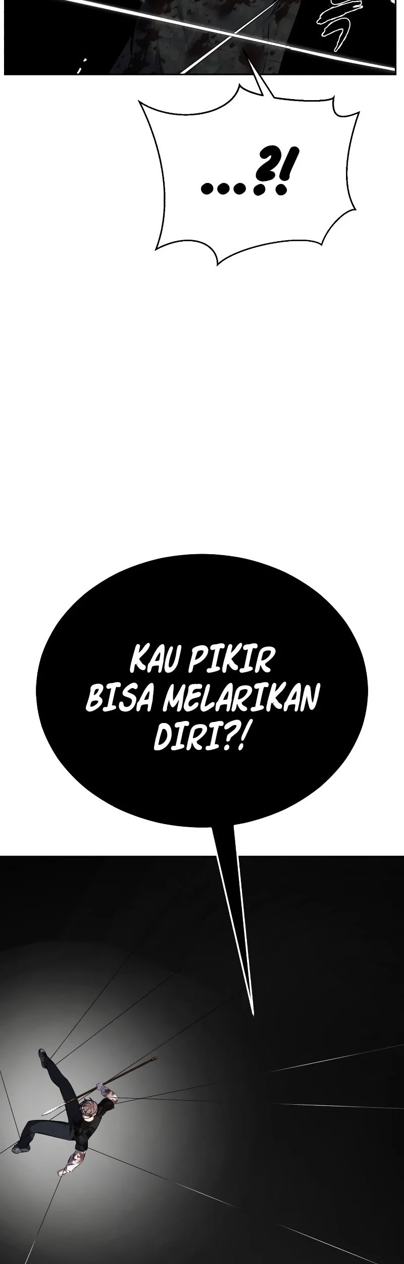 Ticket Hero S2 Chapter 99 Gambar 102