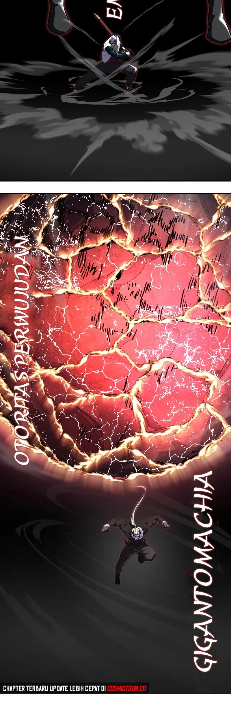 Ticket Hero S2 Chapter 99 Gambar 105