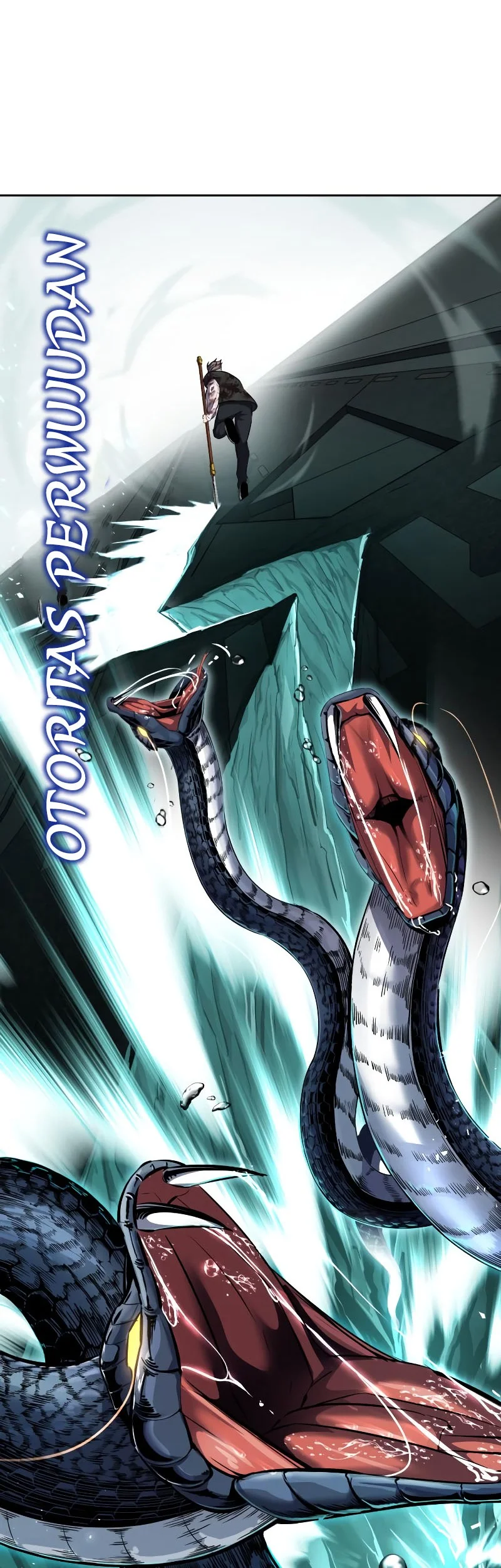 Ticket Hero S2 Chapter 99 Gambar 110