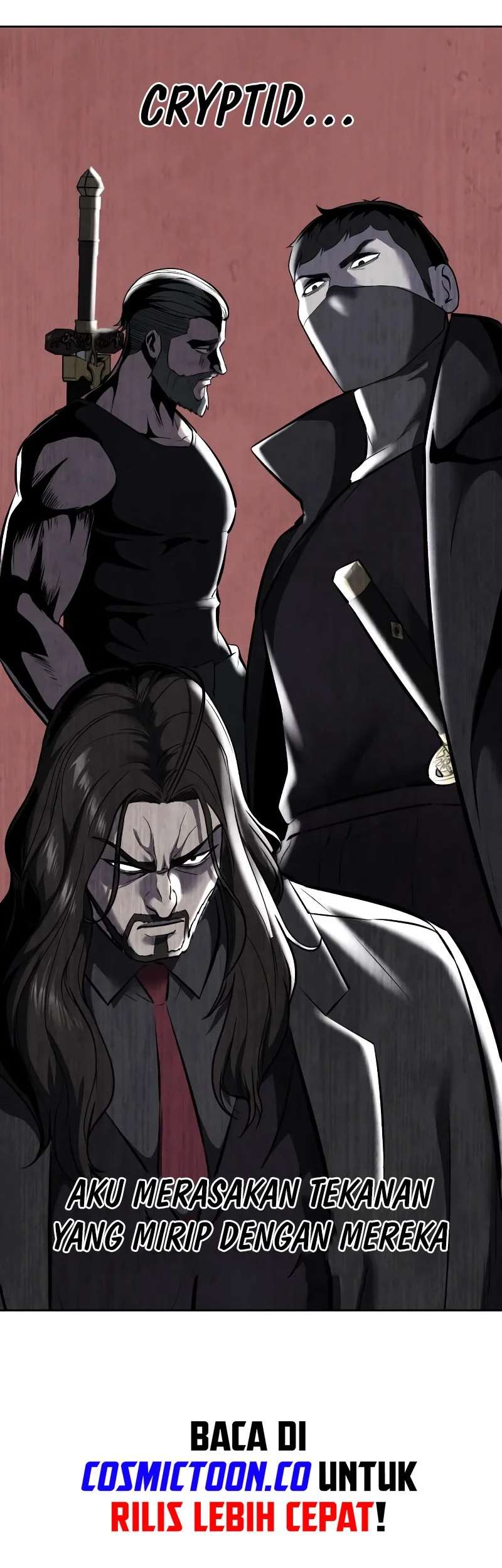 Ticket Hero S2 Chapter 99 Gambar 6