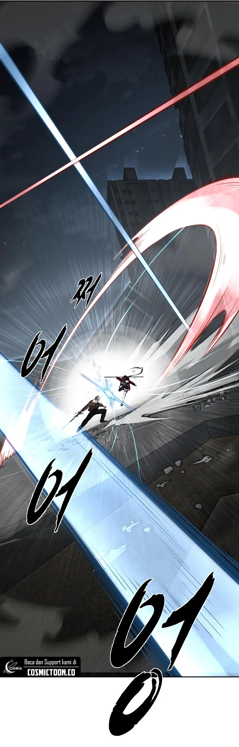 Ticket Hero S2 Chapter 99 Gambar 119