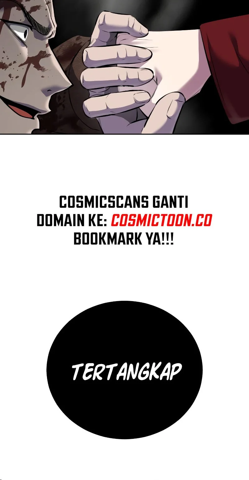 Ticket Hero S2 Chapter 99 Gambar 124