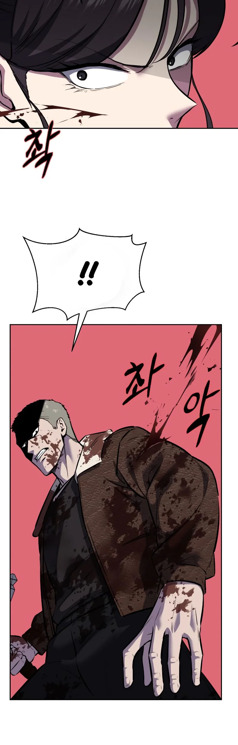 Ticket Hero S2 Chapter 99 Gambar 129