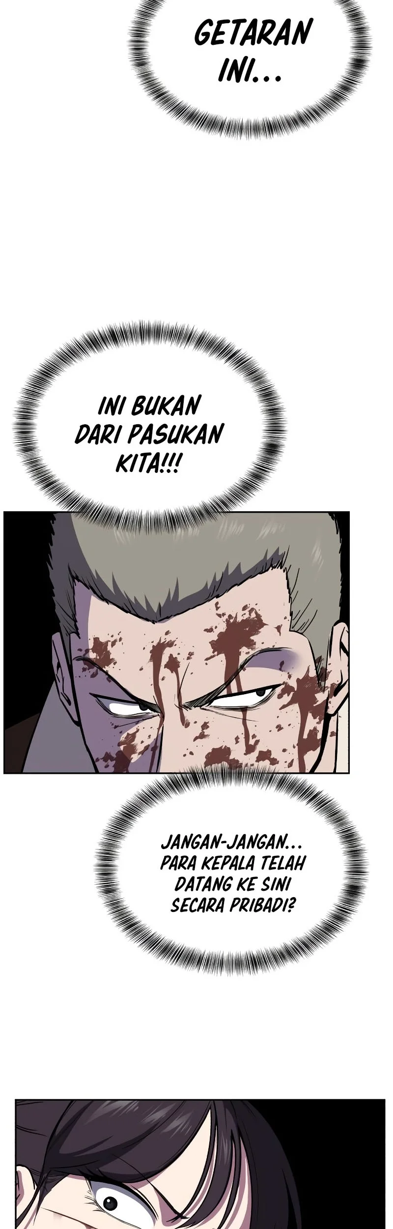 Ticket Hero S2 Chapter 99 Gambar 132