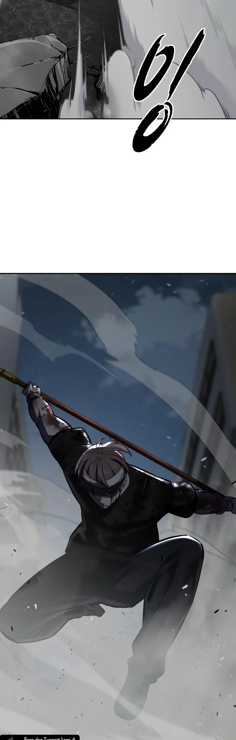 Ticket Hero S2 Chapter 99 Gambar 136