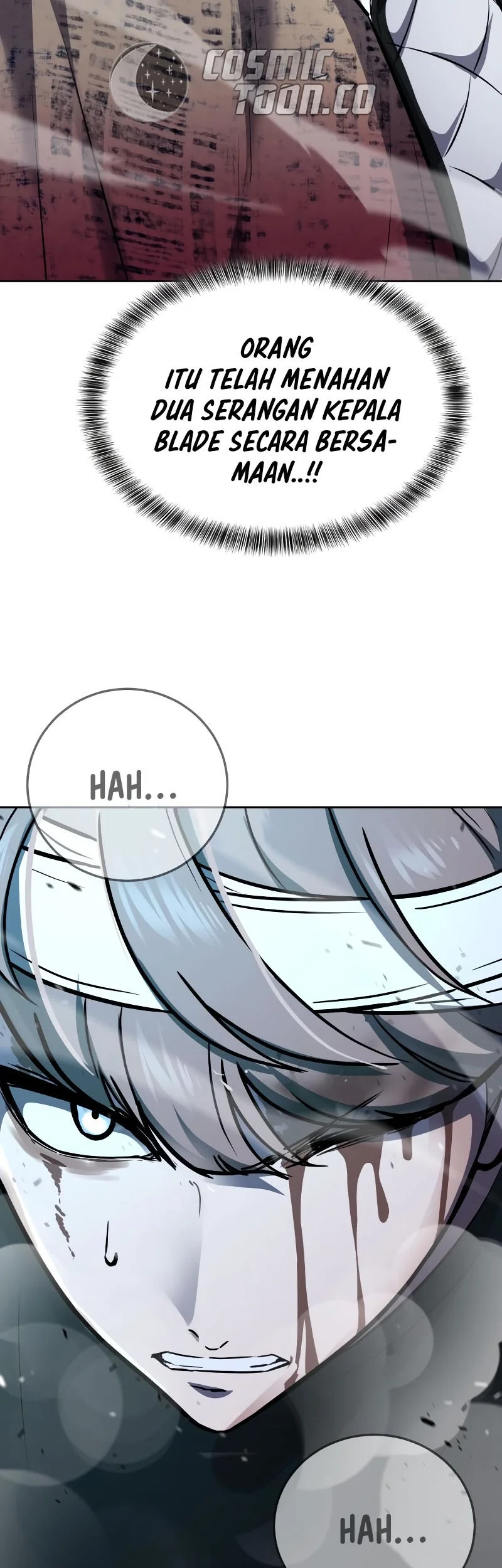 Ticket Hero S2 Chapter 99 Gambar 140