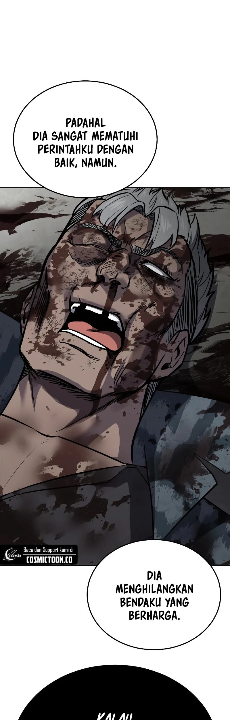 Ticket Hero S2 Chapter 99 Gambar 12