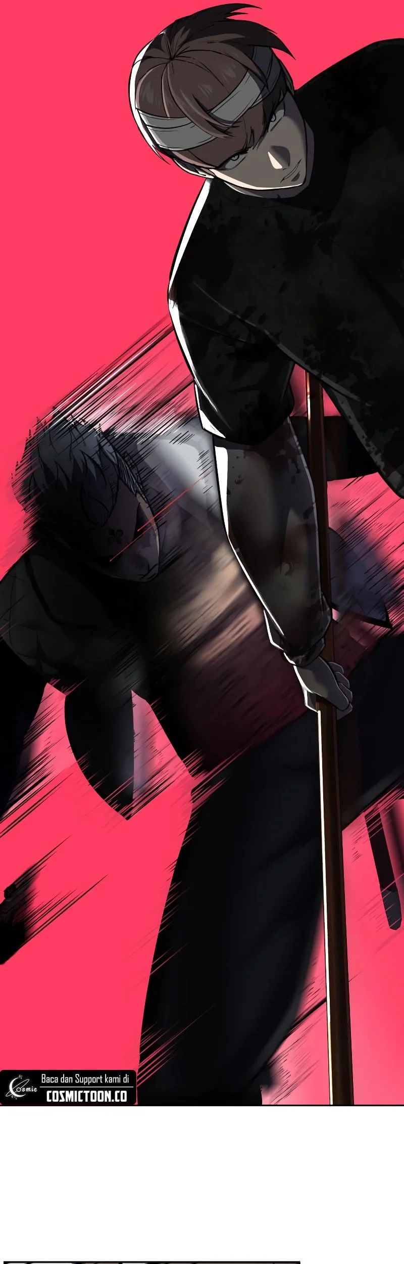 Ticket Hero S2 Chapter 99 Gambar 14