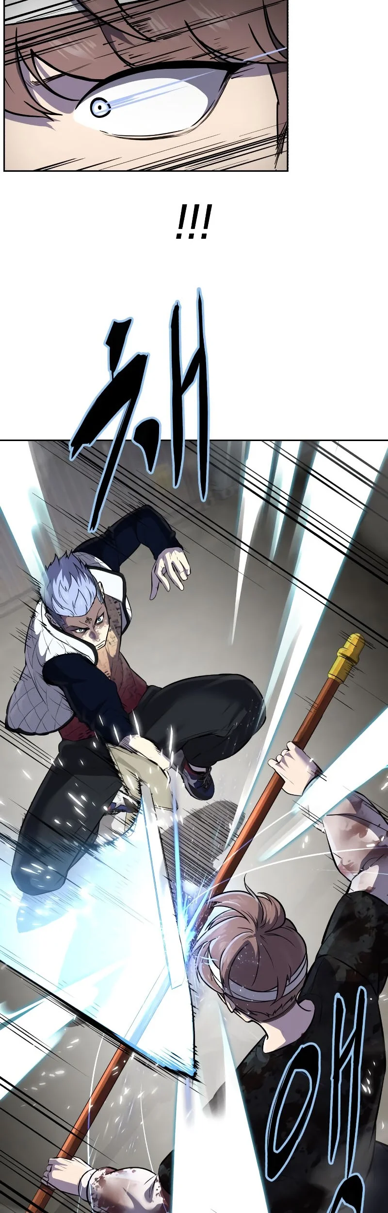 Ticket Hero S2 Chapter 99 Gambar 15