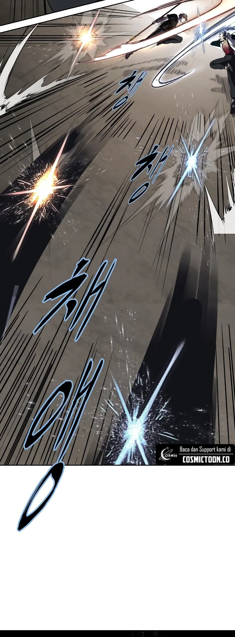 Ticket Hero S2 Chapter 99 Gambar 19