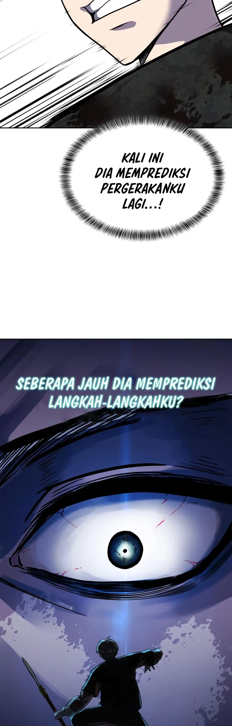 Ticket Hero S2 Chapter 99 Gambar 29