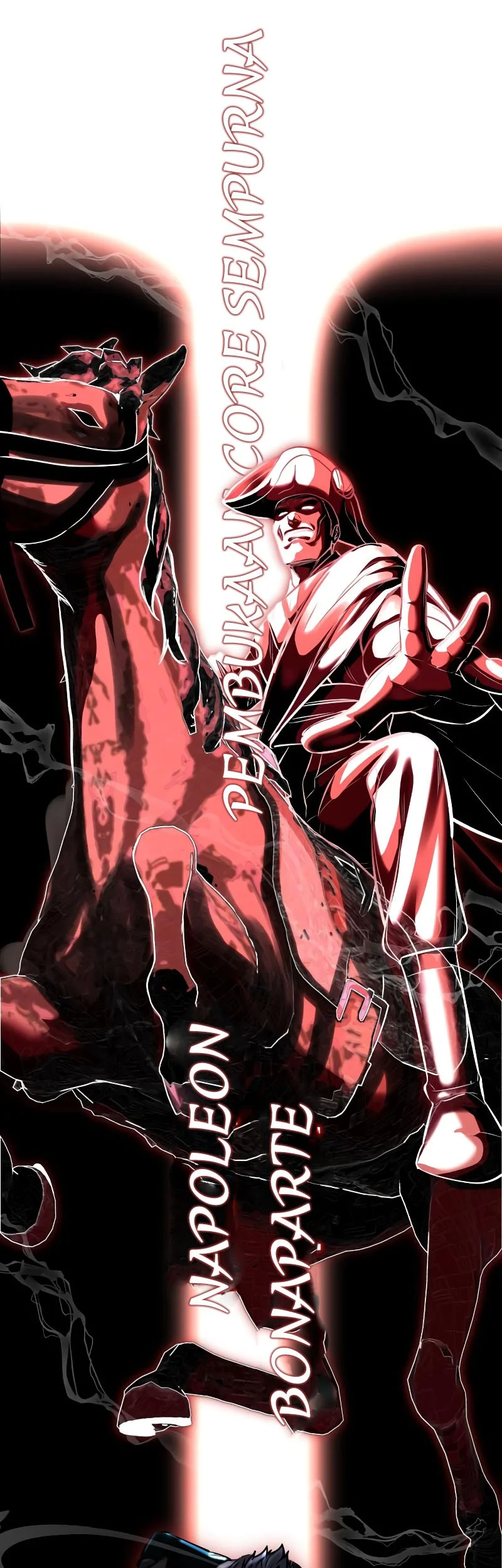 Ticket Hero S2 Chapter 99 Gambar 33