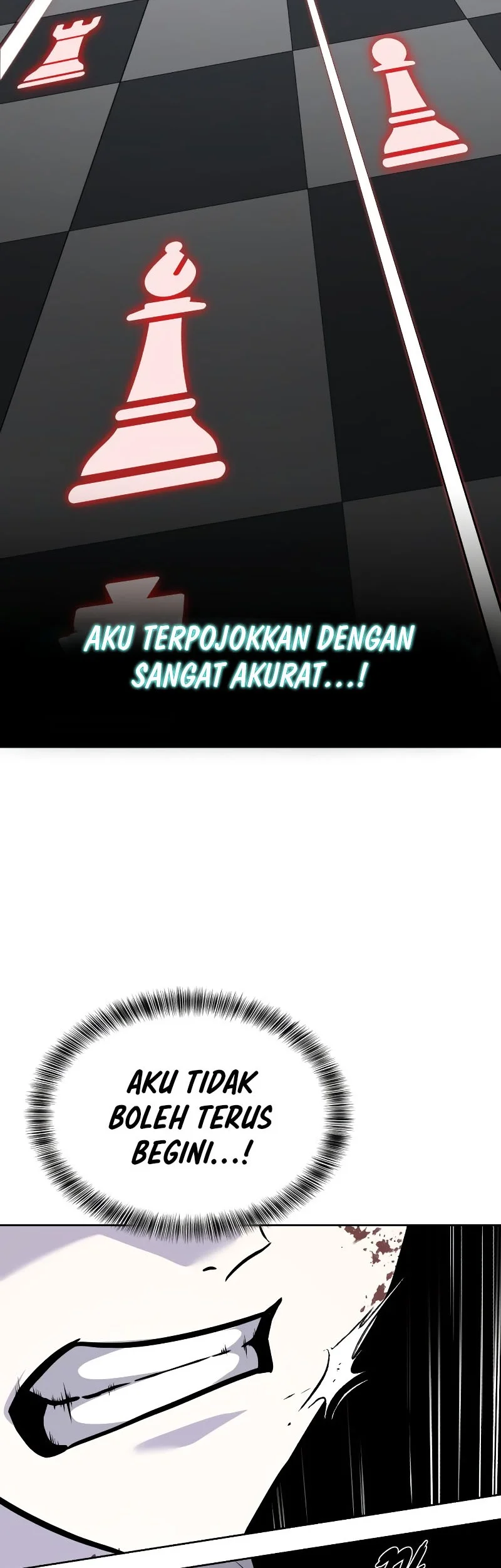 Ticket Hero S2 Chapter 99 Gambar 36