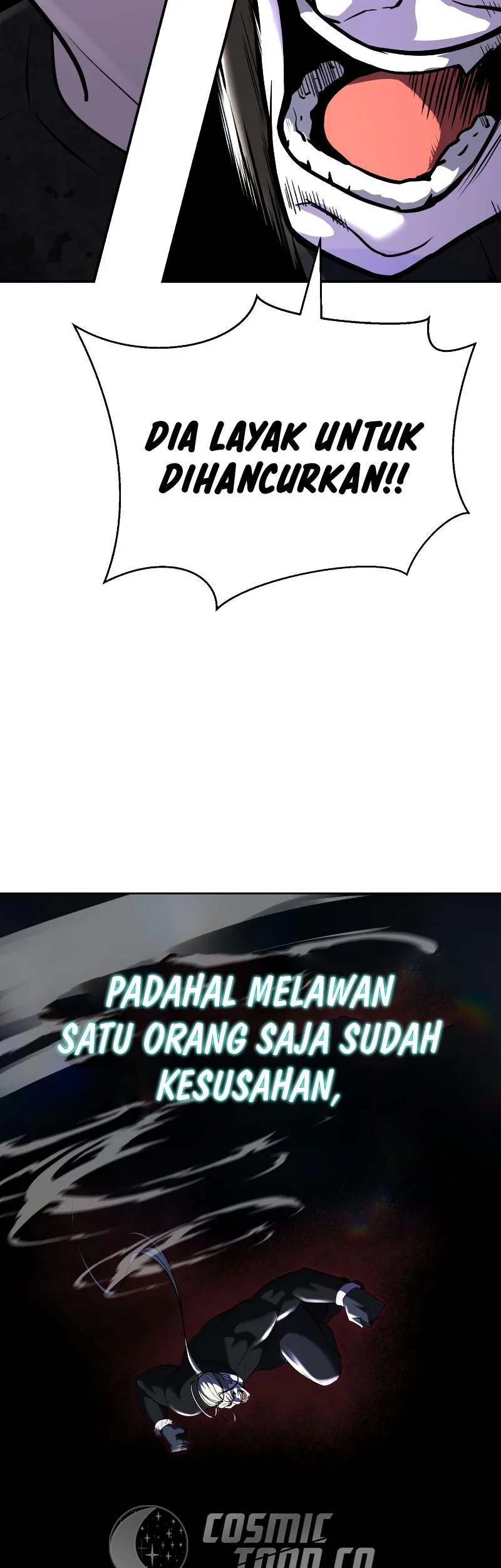 Ticket Hero S2 Chapter 99 Gambar 41