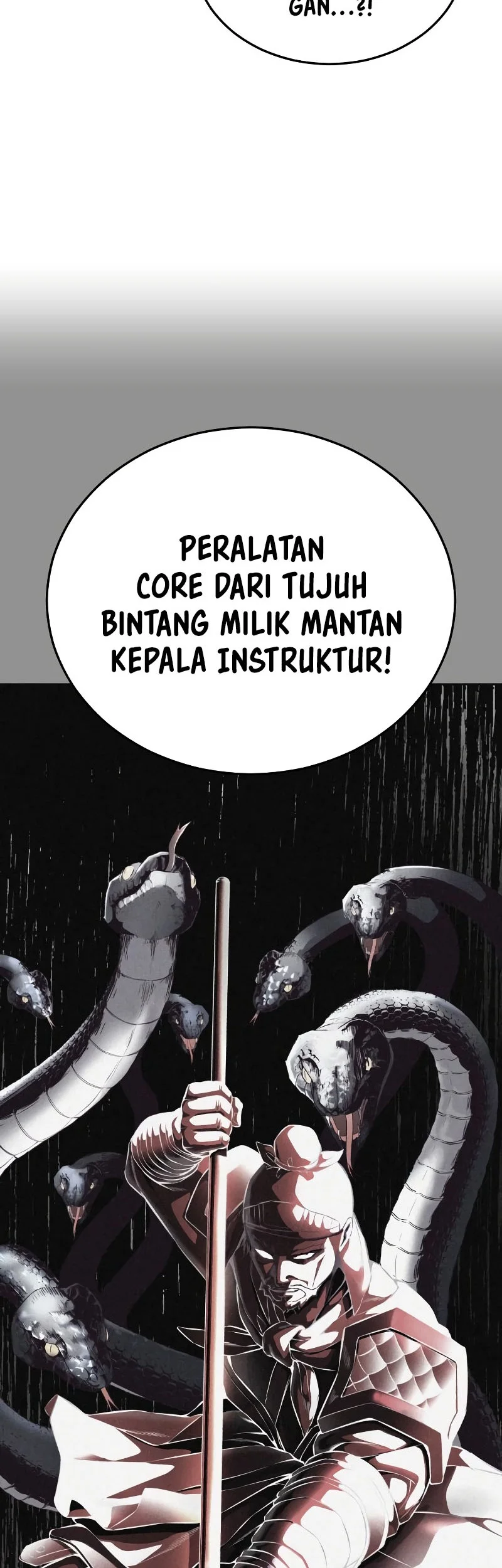 Ticket Hero S2 Chapter 99 Gambar 47