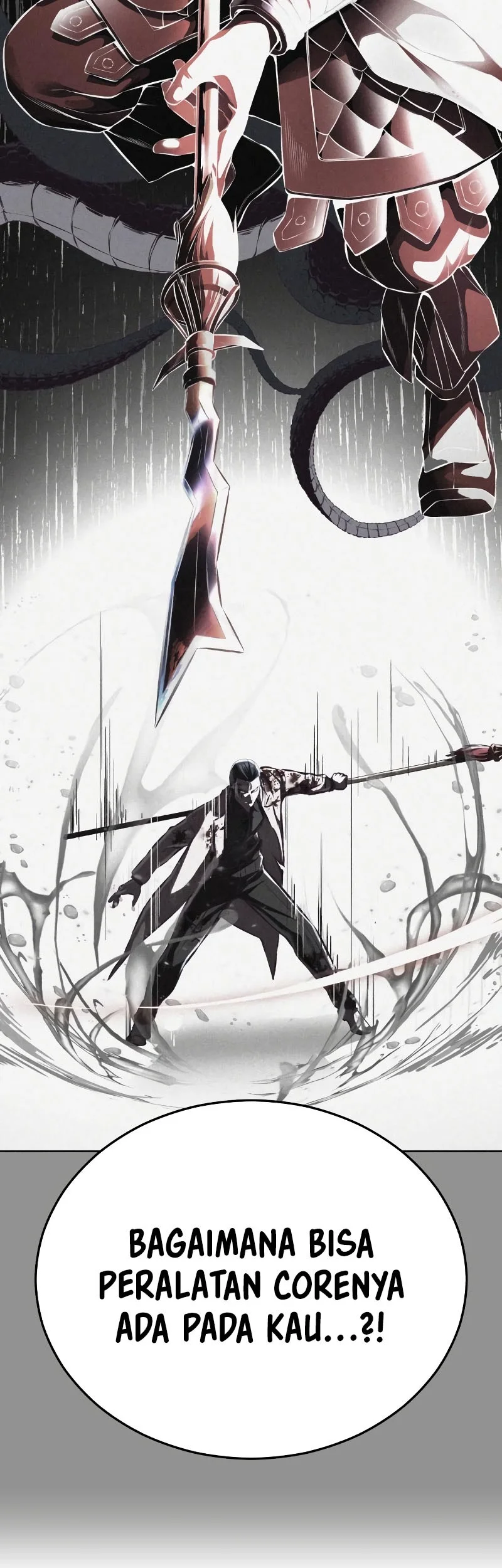 Ticket Hero S2 Chapter 99 Gambar 48