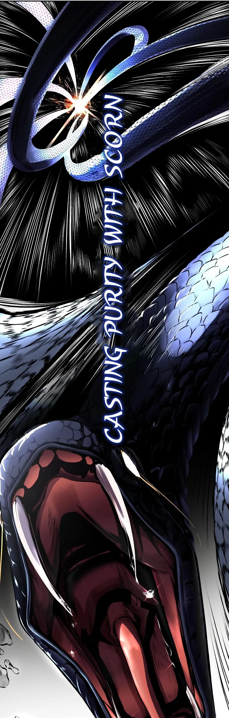 Ticket Hero S2 Chapter 99 Gambar 50