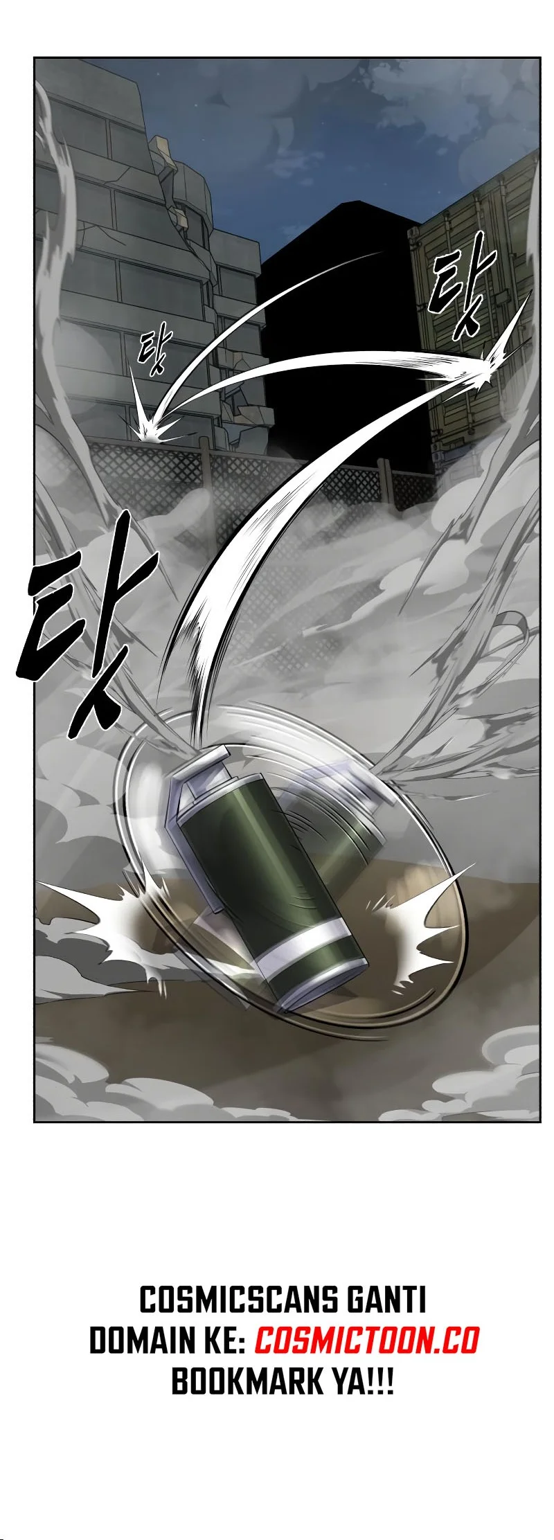 Ticket Hero S2 Chapter 99 Gambar 55