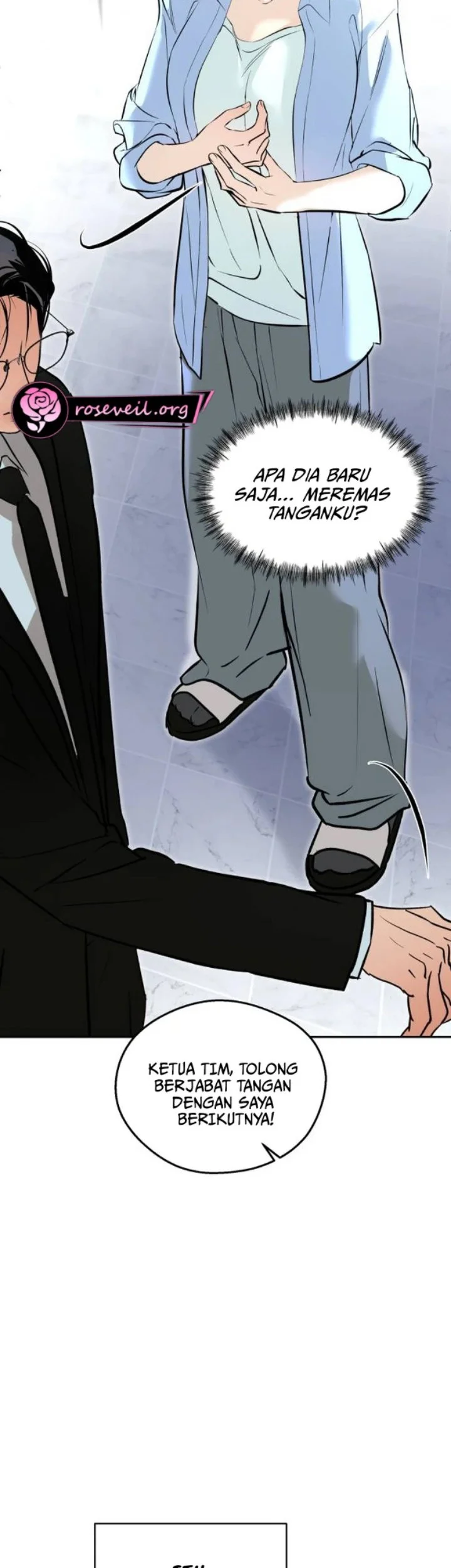 Tidal Warning Chapter 1 Gambar 54