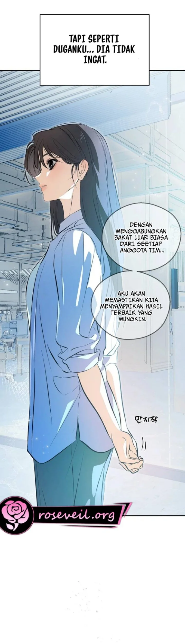 Tidal Warning Chapter 1 Gambar 56