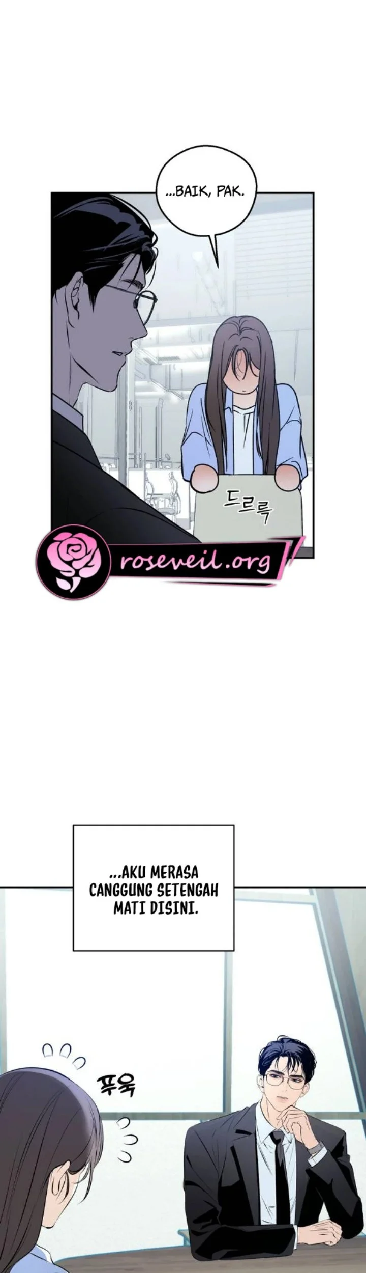 Tidal Warning Chapter 1 Gambar 61