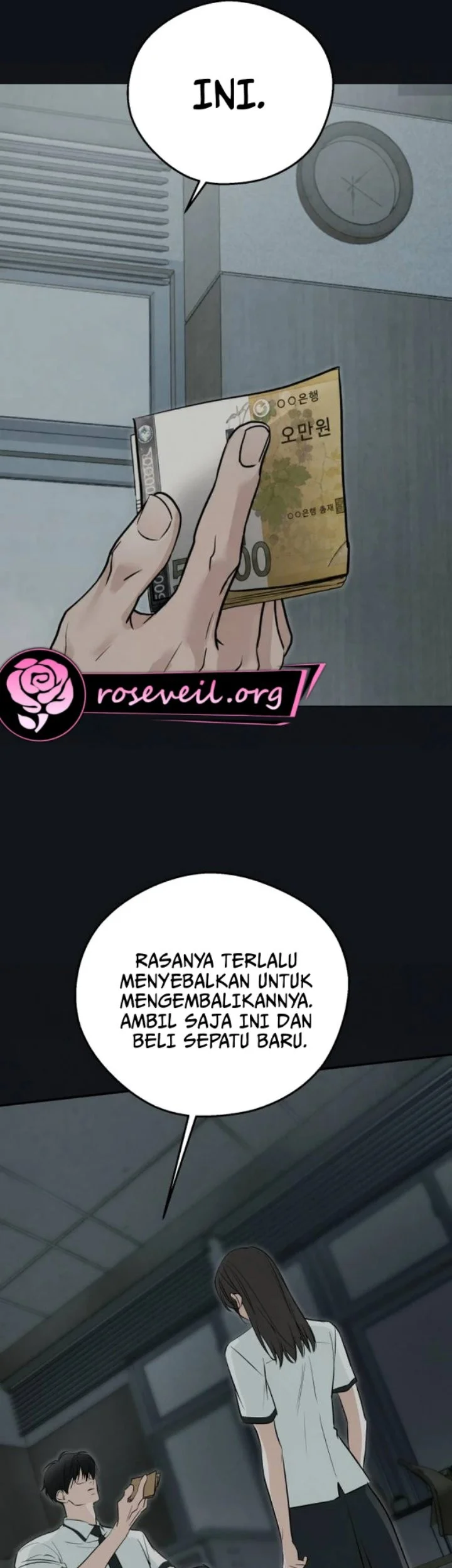 Tidal Warning Chapter 1 Gambar 64