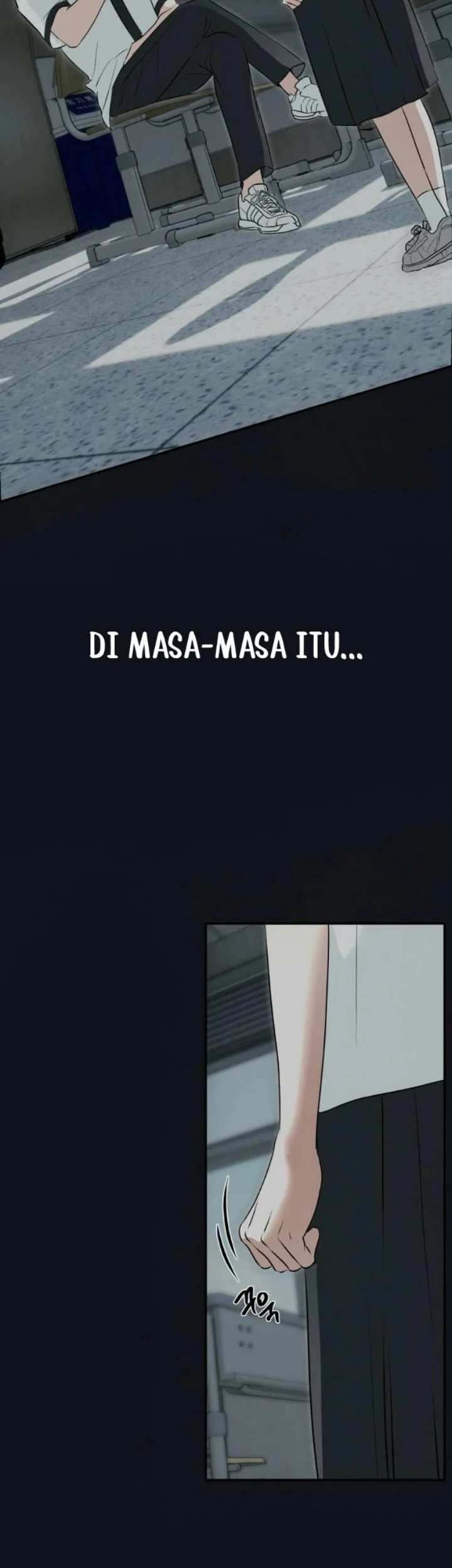 Tidal Warning Chapter 1 Gambar 65