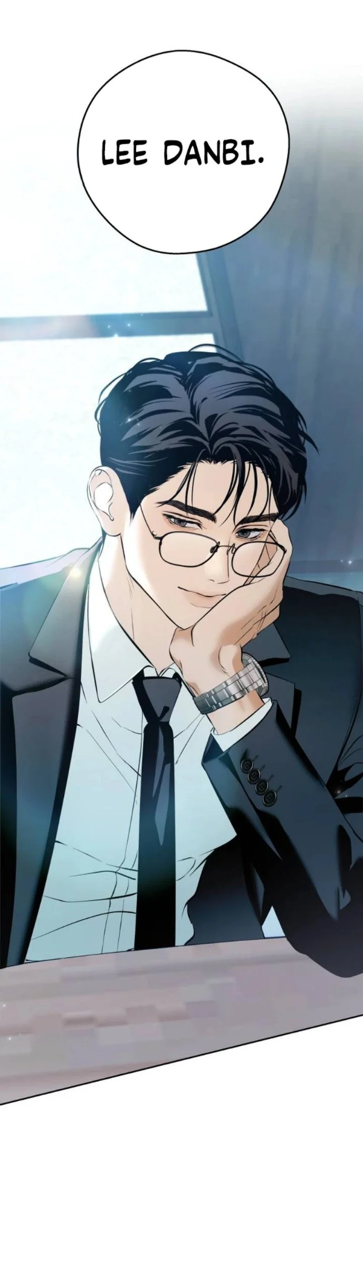 Tidal Warning Chapter 1 Gambar 67