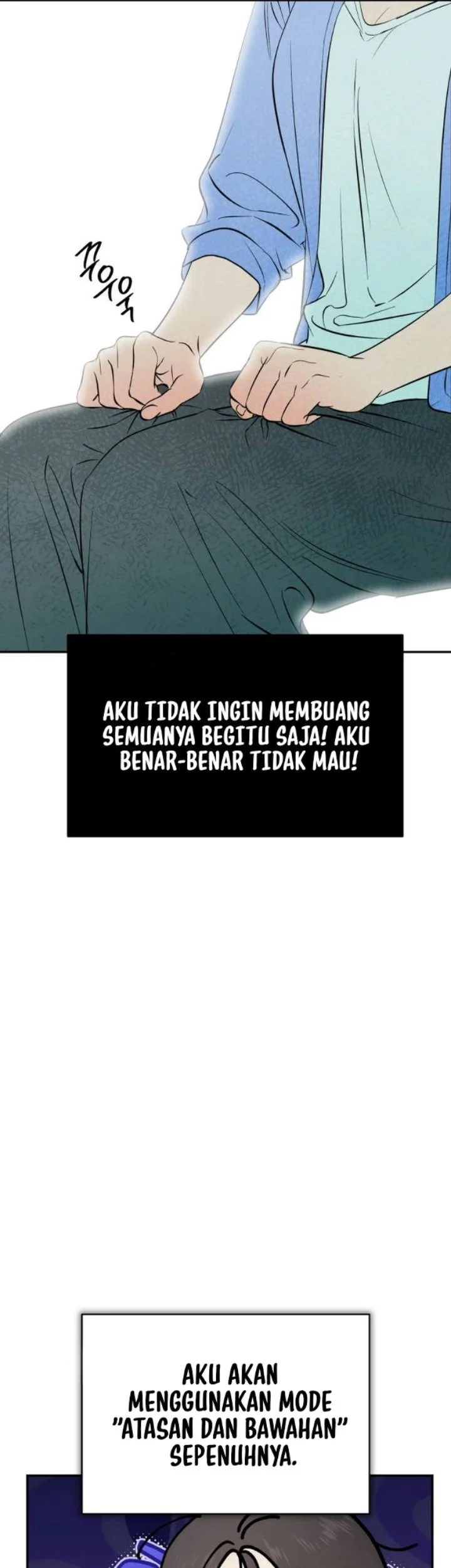 Tidal Warning Chapter 1 Gambar 76