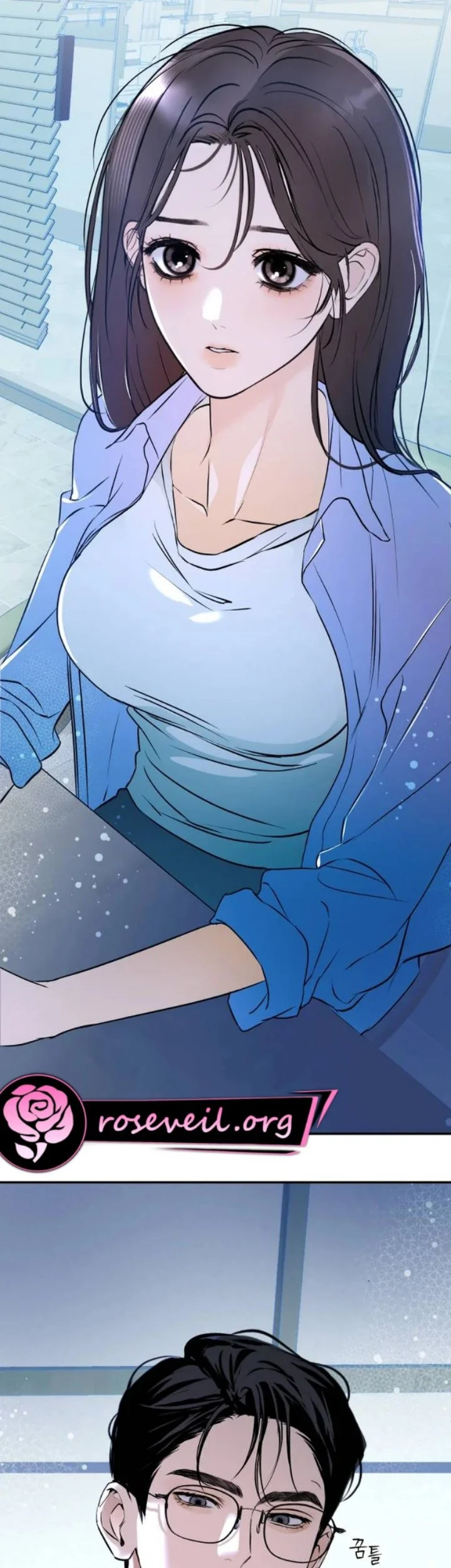 Tidal Warning Chapter 1 Gambar 78