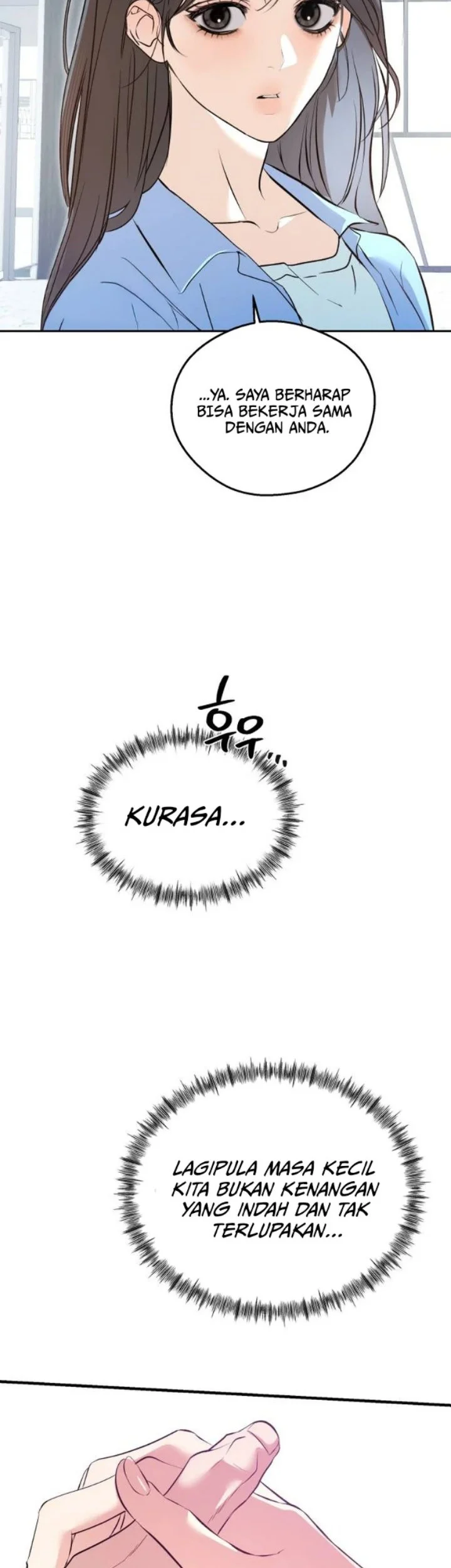 Tidal Warning Chapter 1 Gambar 50