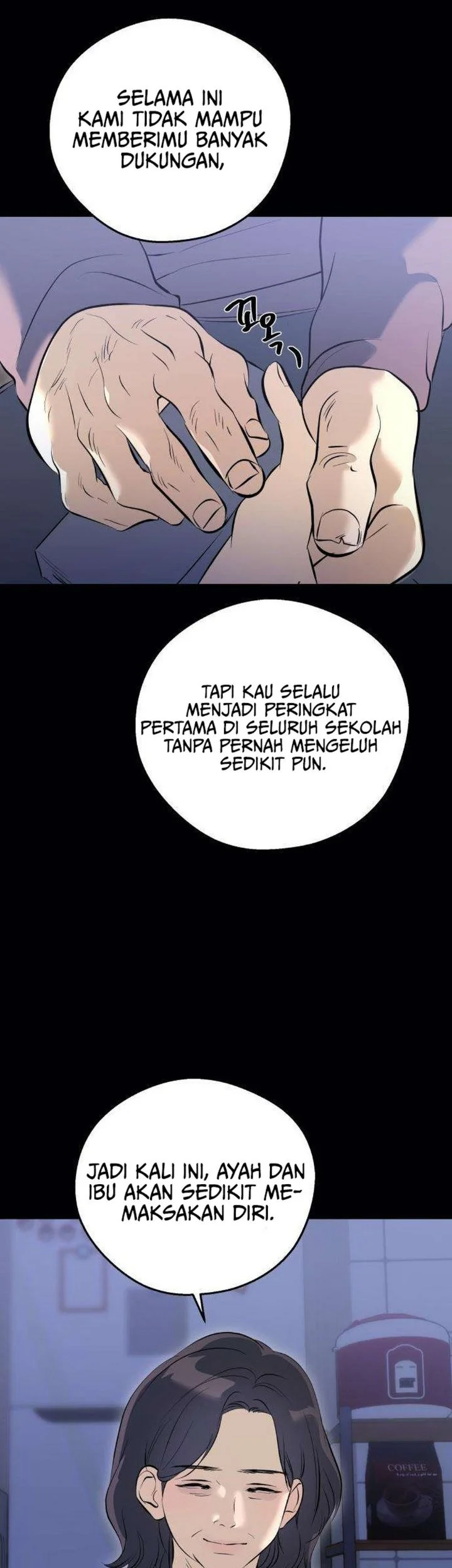Tidal Warning Chapter 10 Gambar 31