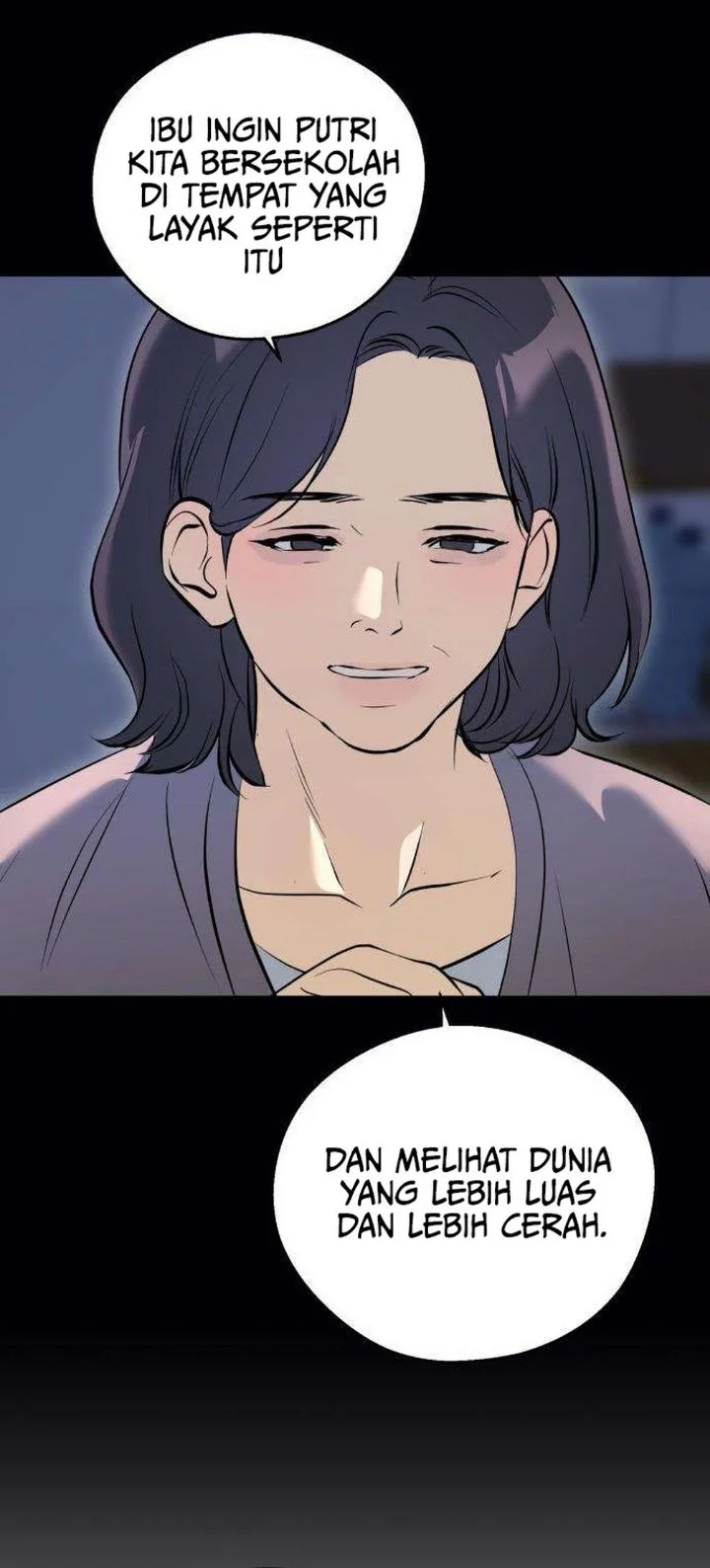 Tidal Warning Chapter 10 Gambar 33